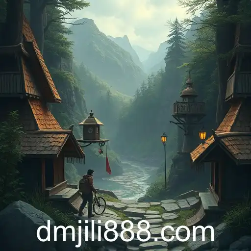 Exploring the Intriguing World of Adventure Games