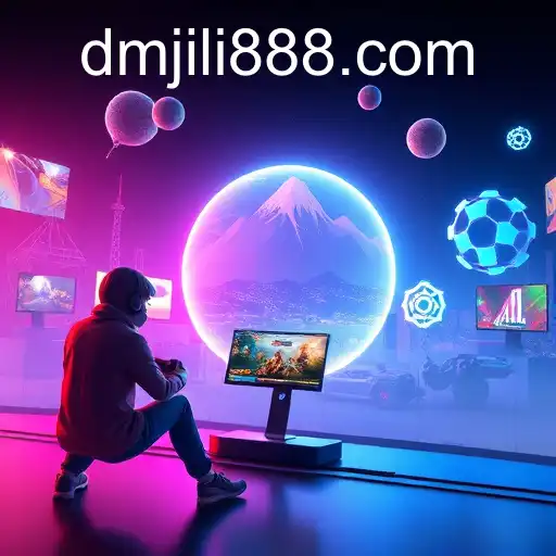 The Rise of dmjiLi in the Gaming Arena