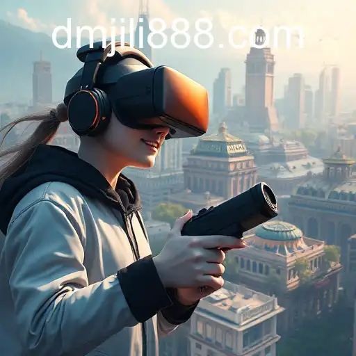 The Evolution of Online Gaming: A New Era