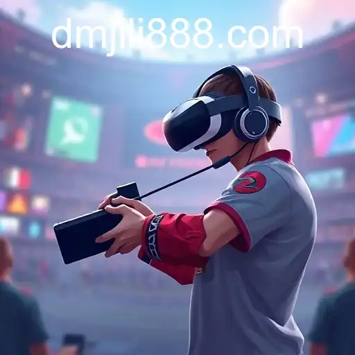 Evolving Trends in Online Gaming 2025