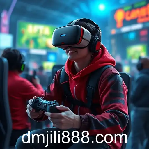 Evolving Trends in Online Gaming