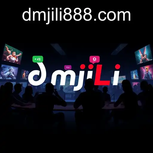 Gaming Evolution: The Rise of dmjiLi