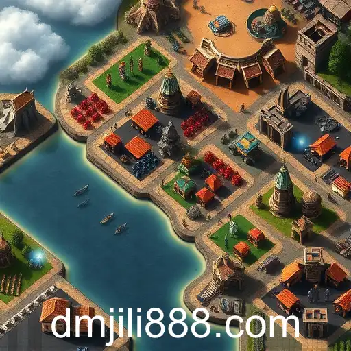 Gaming in the Spotlight: The Rise of English Platforms