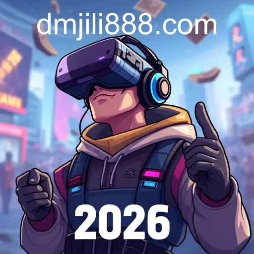 Innovative Gaming Trends at DMJiLi