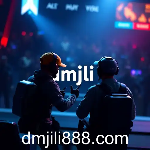 Exploring the Exciting World of Multiplayer Games