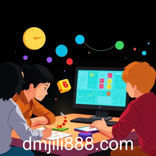 Innovative Trends in Online Gaming