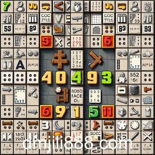 Exploring the Allure of Puzzle Games: A Dive into Cognitive Challenges and Fun