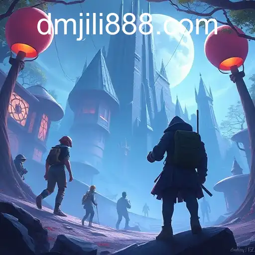 The Rise of the dmjiLi Gaming Platform