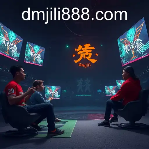 The Rise of dmjiLi in the Gaming Industry