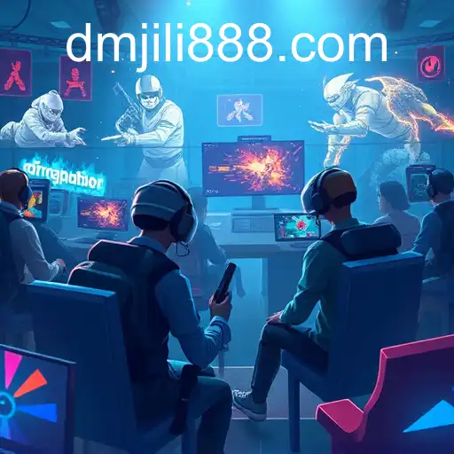 The Rise of Gaming Platforms in 2026