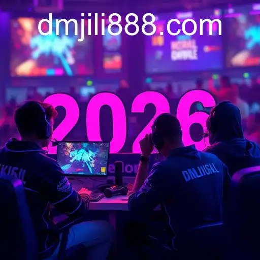 The Rising Popularity of Online Gaming in 2026