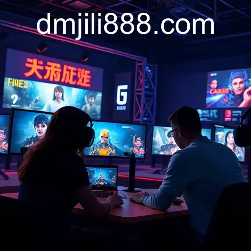 Rising Trends in Online Gaming