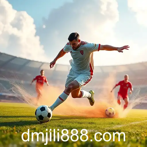 Exploring the World of Sports Games: Uniting Fans and Players