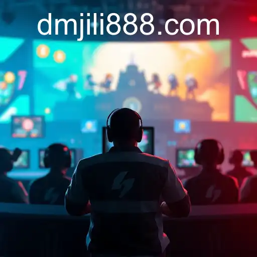 The Rise of dmjiLi: A Game Changer in the Industry